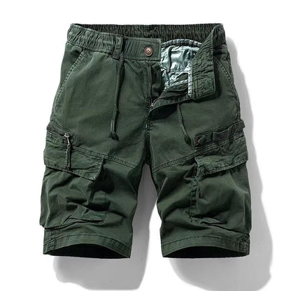 Men's Tactical Army Short Pants