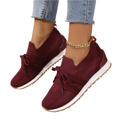 Comfortable Slip On Walking Shoes