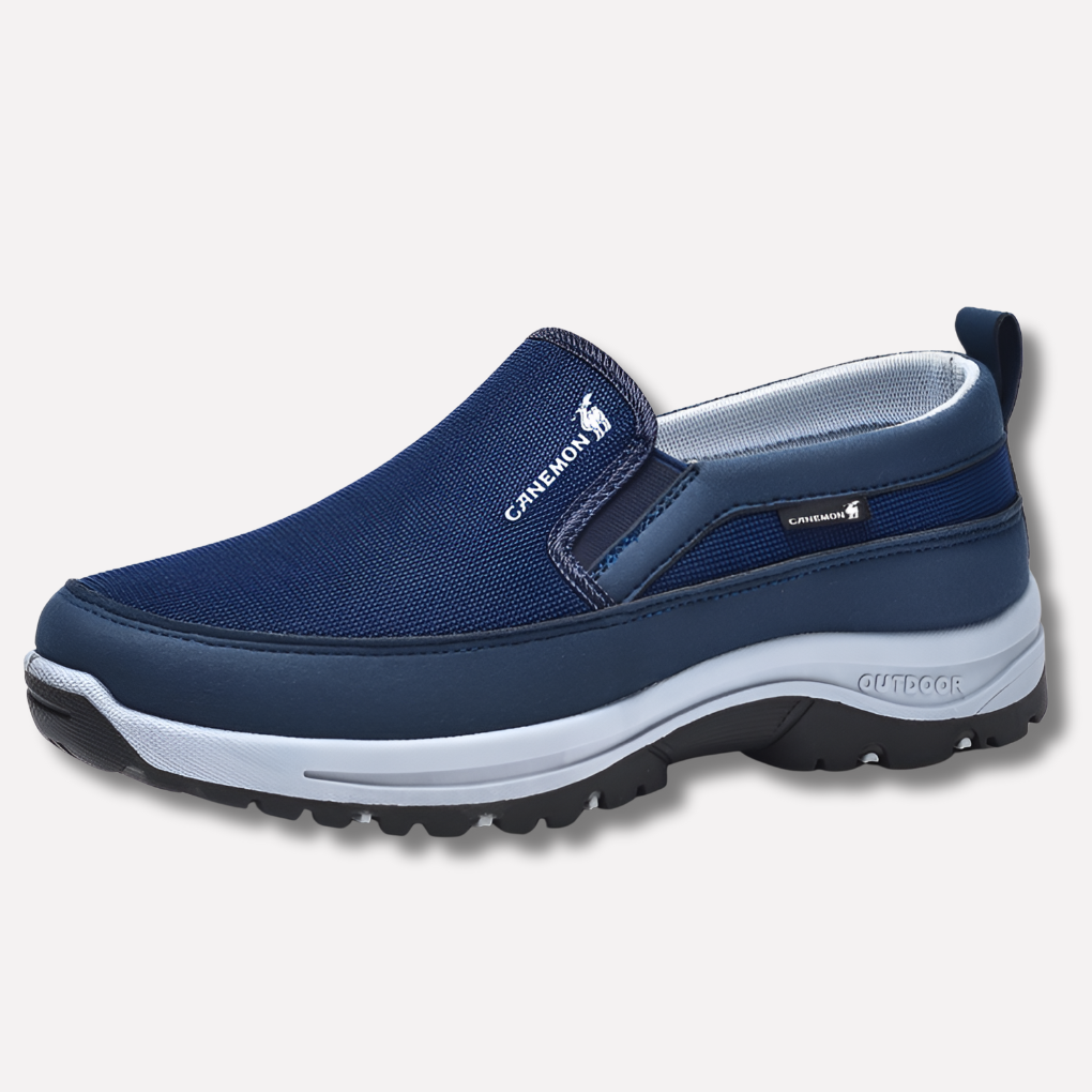Breathable Water Resistant Performance Shoes