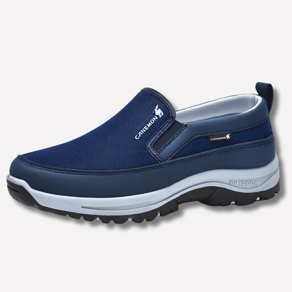 Breathable Water Resistant Performance Shoes