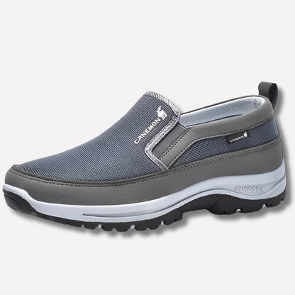 Breathable Water Resistant Performance Shoes