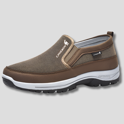 Breathable Water Resistant Performance Shoes