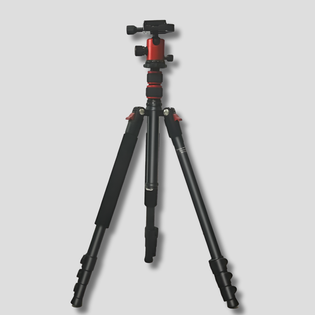 Compact Lightweight 67 Camera Tripod Stand