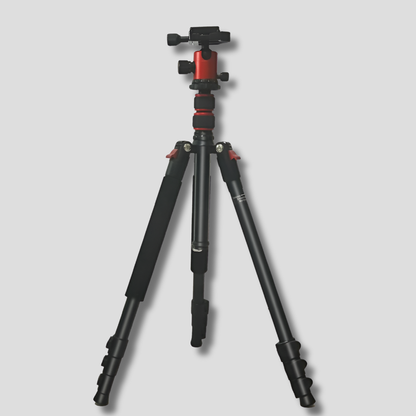 Compact Lightweight 67 Camera Tripod Stand