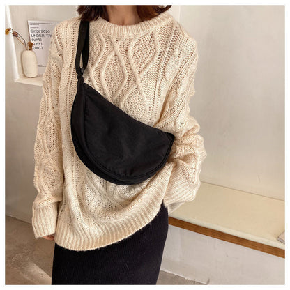 Stylish Mini Cross Body Purse