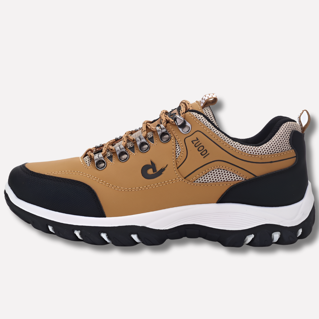 Comfortable Slip Resistant Water Shoes - Vossary