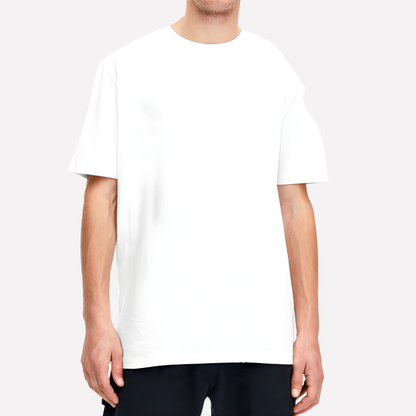 Classic Casual Basic T Shirt
