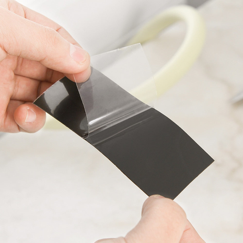 Durable Quick Fix Tape for Leaks and Tears