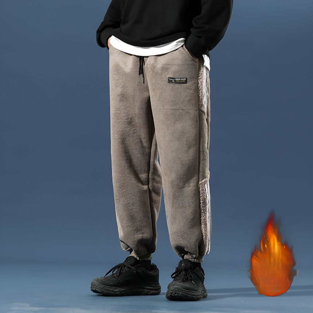 Men's Comfortable Athletic Jogger Pants