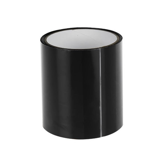 Durable Quick Fix Tape for Leaks and Tears