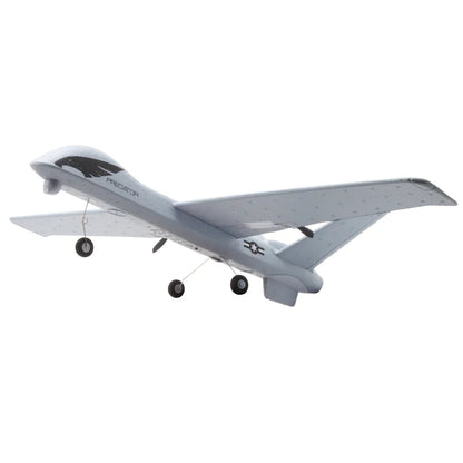 Easy Fly RC Airplane 2.4GHz Remote Control Glider