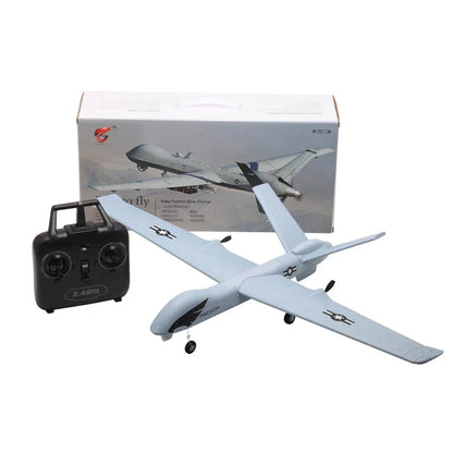 Easy Fly RC Airplane 2.4GHz Remote Control Glider