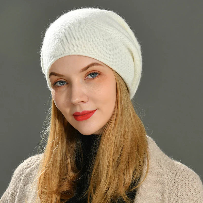 Cozy Soft Winter Beanie