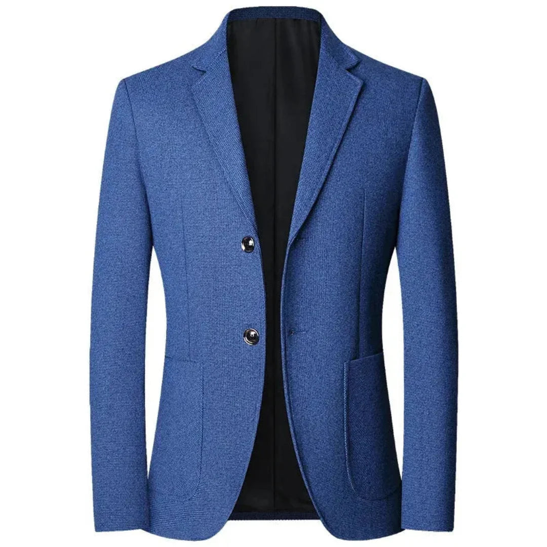 Timeless Fit Mens Classic Jacket