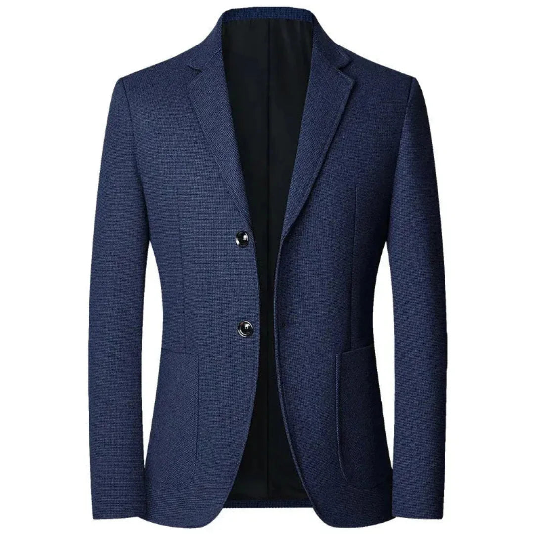 Timeless Fit Mens Classic Jacket