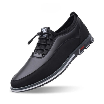 Ultra Soft Cushion Sneakers