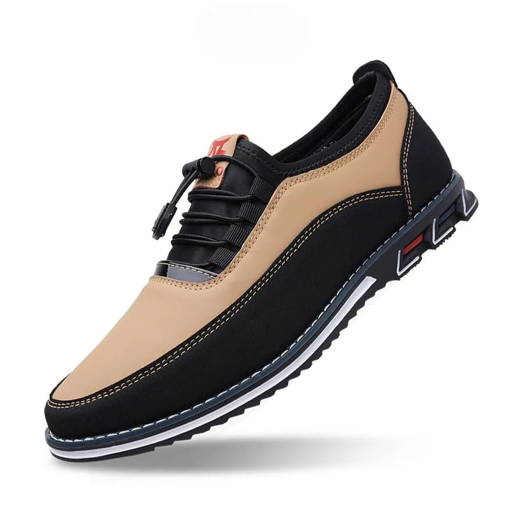 Ultra Soft Cushion Sneakers