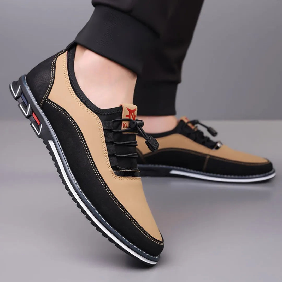 Ultra Soft Cushion Sneakers - EasyApparels