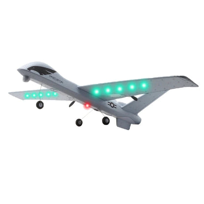 Easy Fly RC Airplane 2.4GHz Remote Control Glider