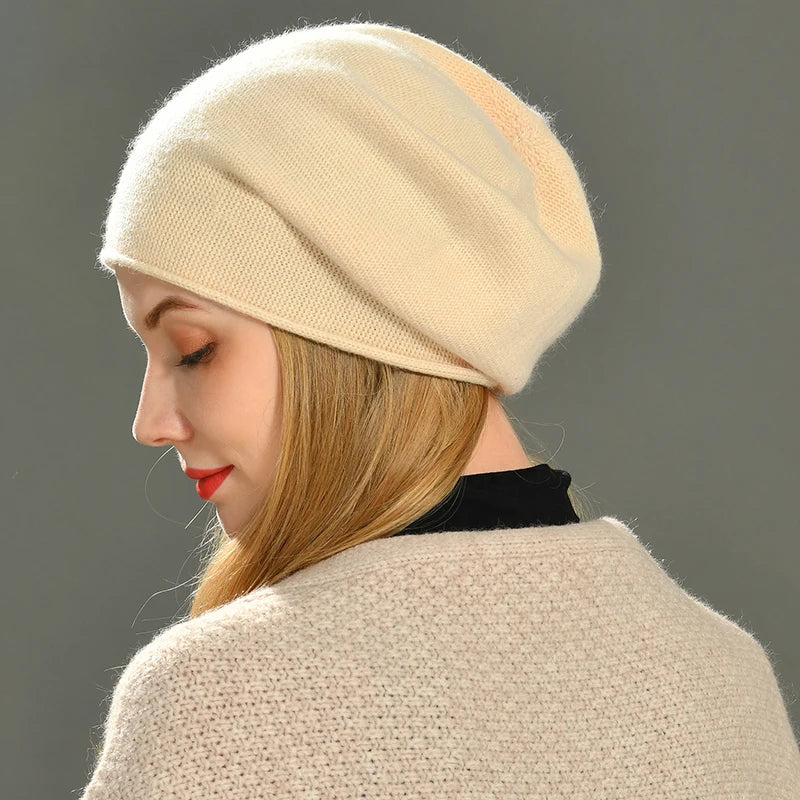 Cozy Soft Winter Beanie