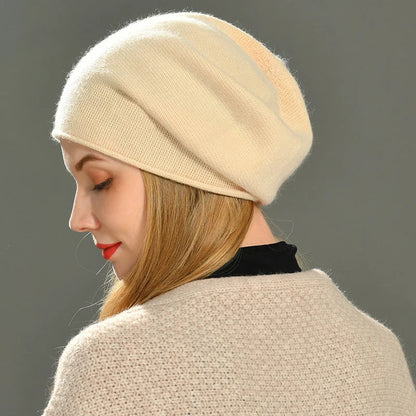 Cozy Soft Winter Beanie