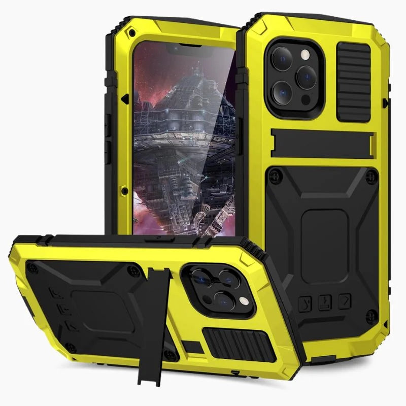 Durable Phone Cover Protective Slim Impact Resistant Case