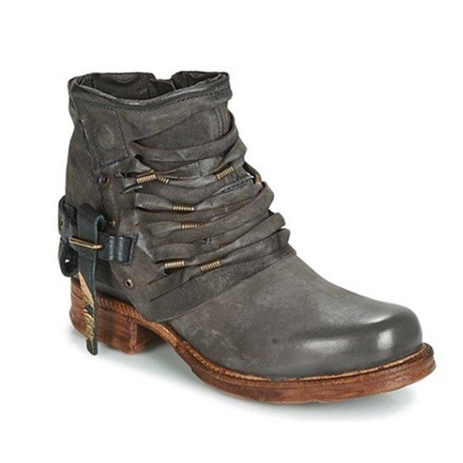 High Heel Ankle Boots for Women - Chic Comfort Boots - EasyApparels