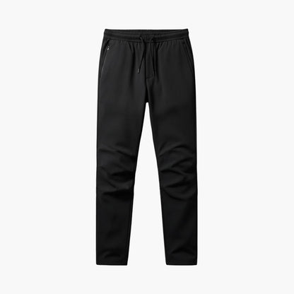 Comfortable Men's Straight Leg Sweatpants - Vossary