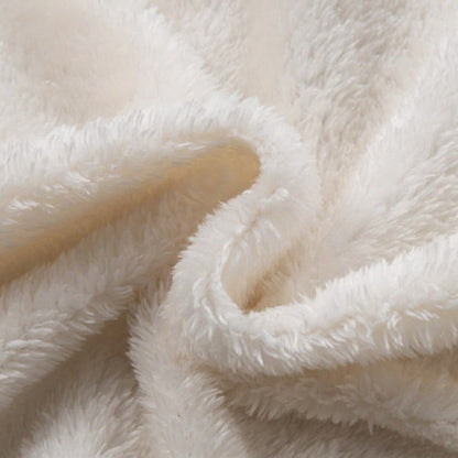 Warm Padded Mens Fleece Jacket