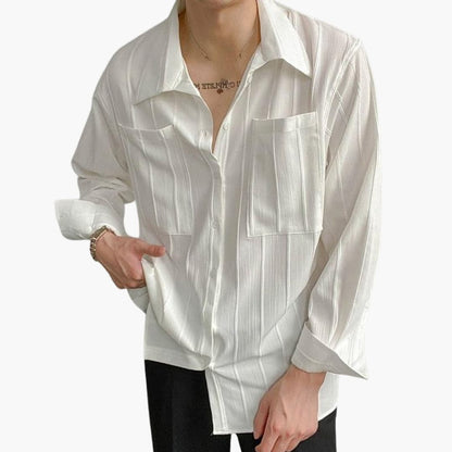 Classic Crew Neck Short Sleeve Tee