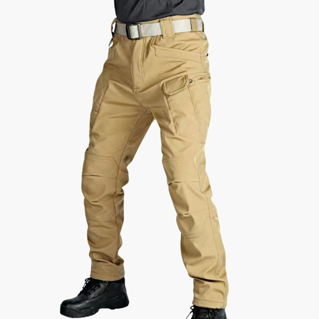 Outdoor Hiking Trousers with Extra Pockets