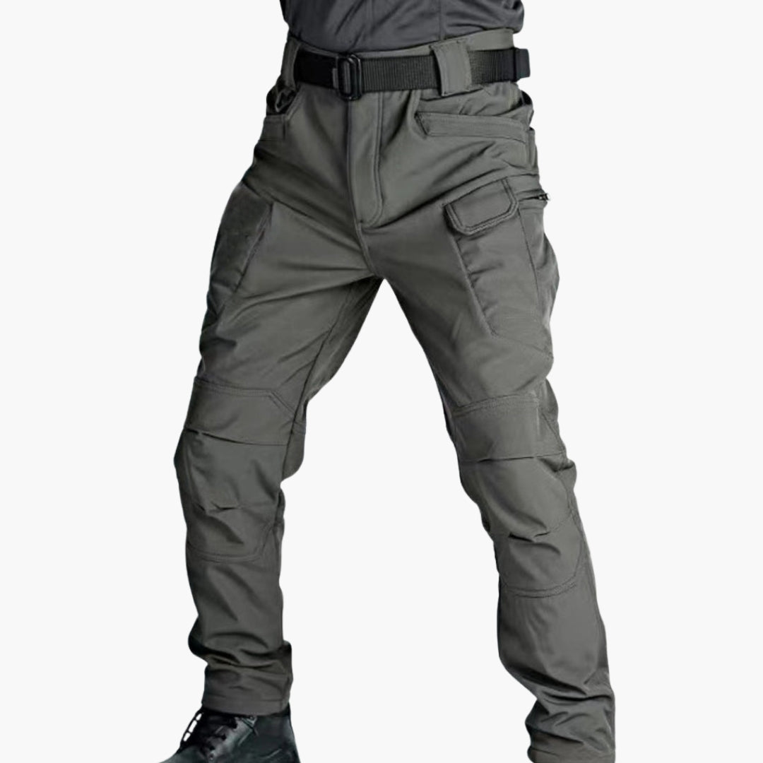 Outdoor Hiking Trousers with Extra Pockets