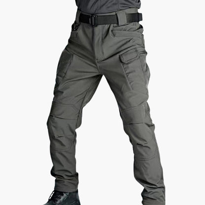 Outdoor Hiking Trousers with Extra Pockets