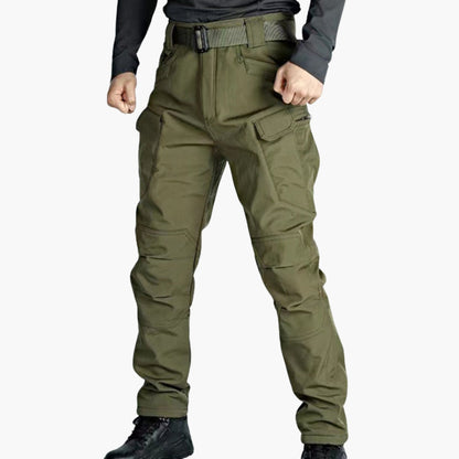 Outdoor Hiking Trousers with Extra Pockets