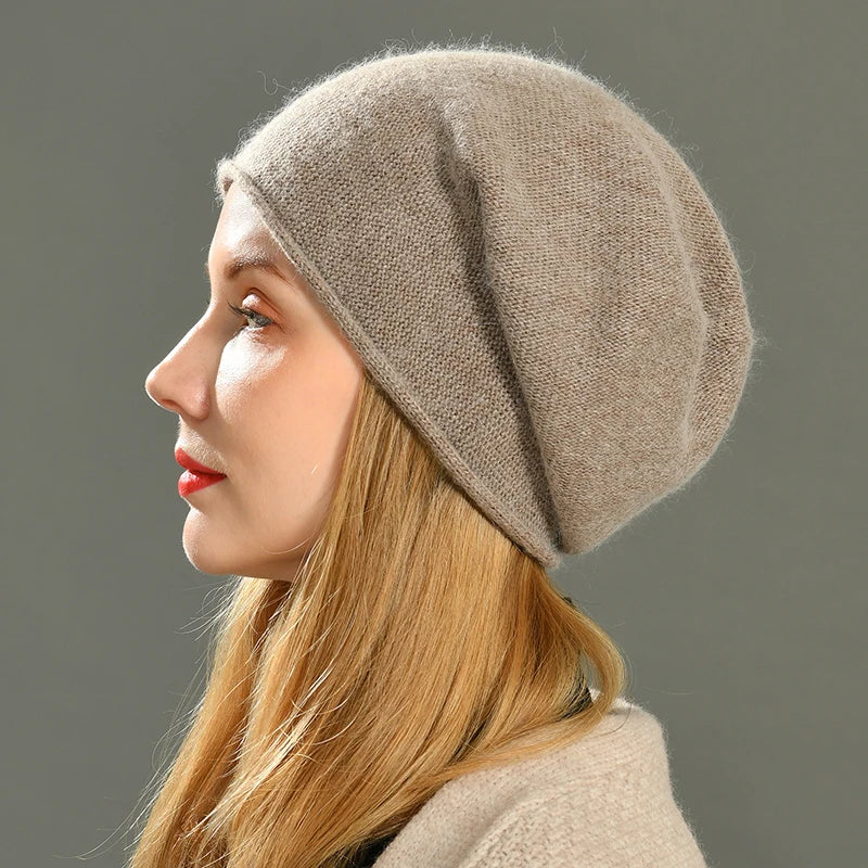 Cozy Soft Winter Beanie - EasyApparels
