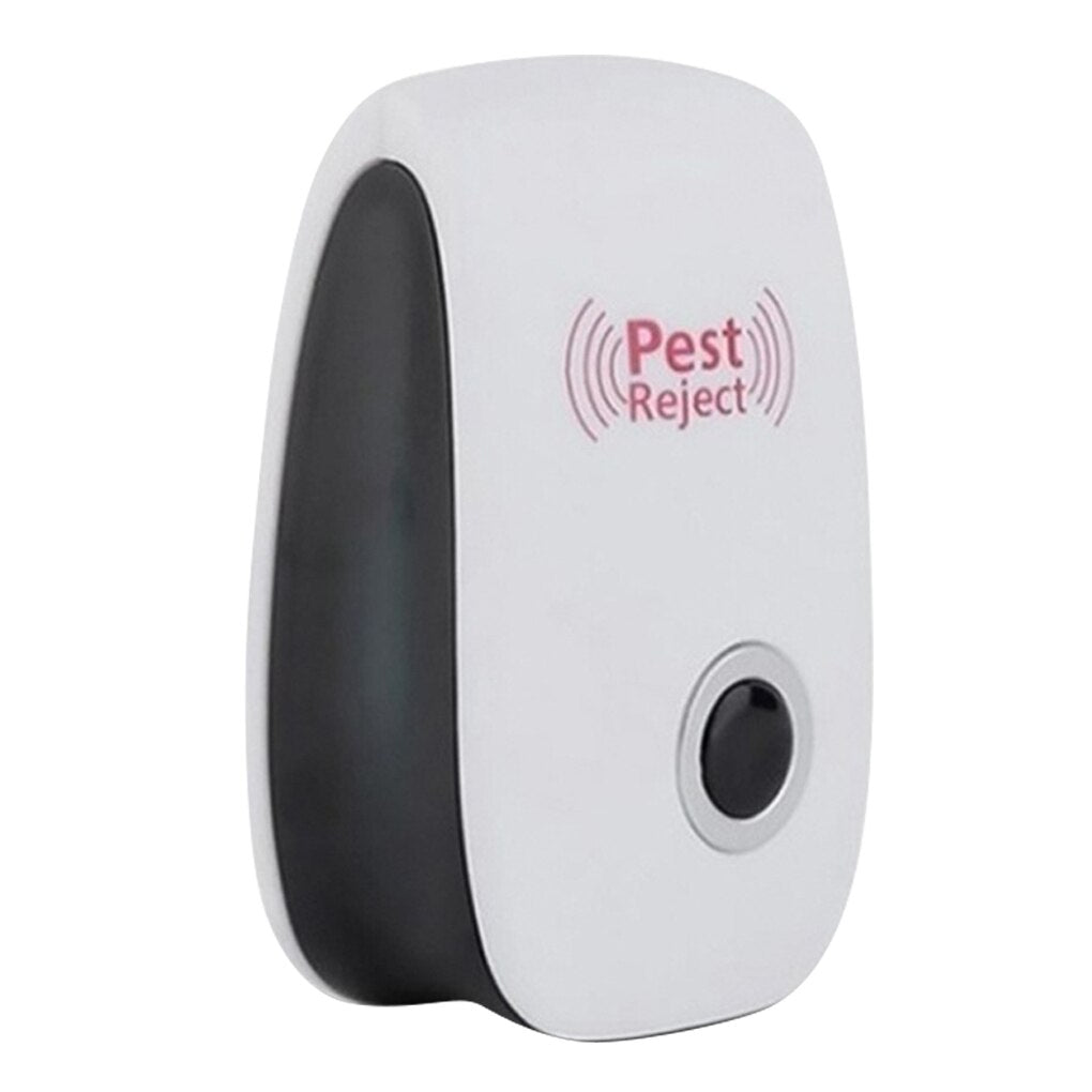 Reliable Pest Control Spray - Fast and Gentle Formula