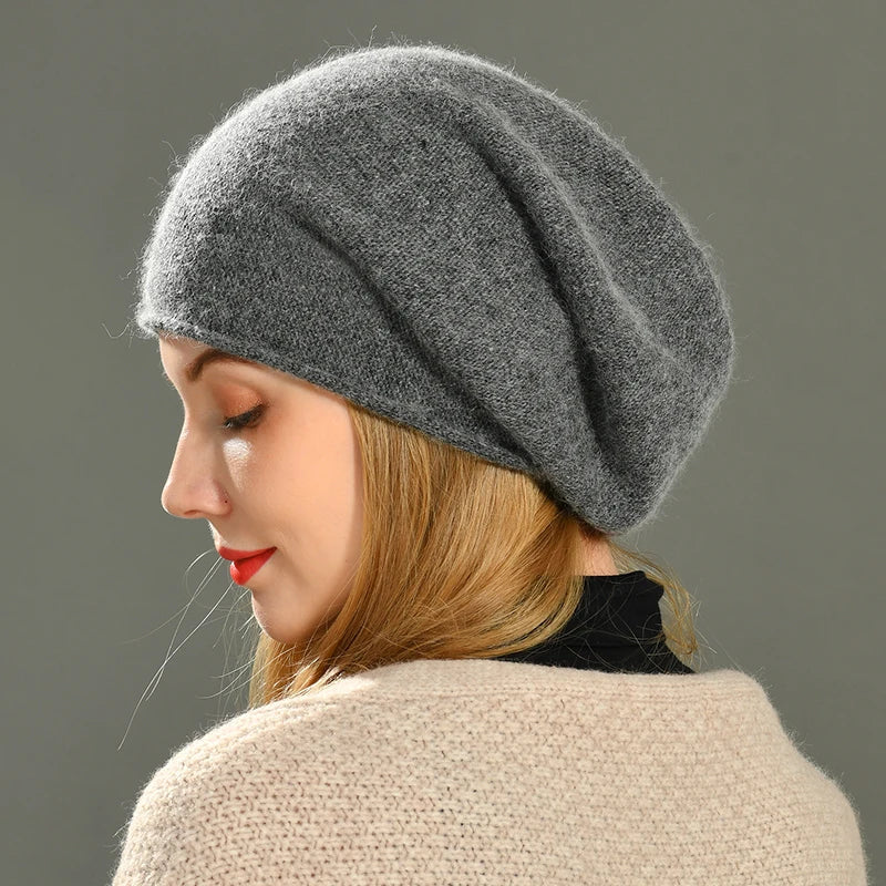 Cozy Soft Winter Beanie