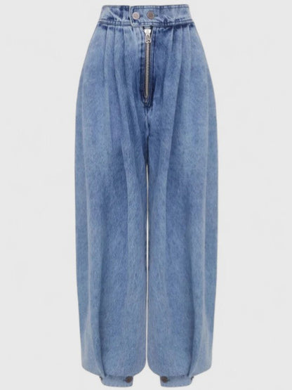 Trendy Jeans for Any Event