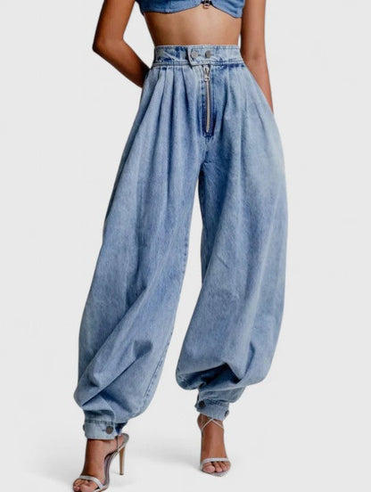 Trendy Jeans for Any Event