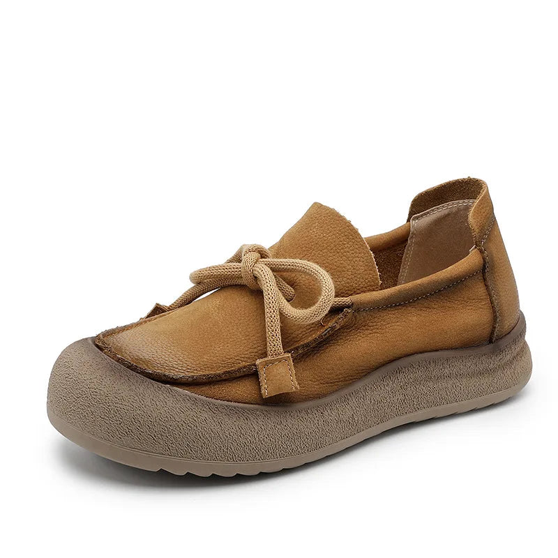 Elegant Ladies Loafers - Comfortable & Chic - EasyApparels