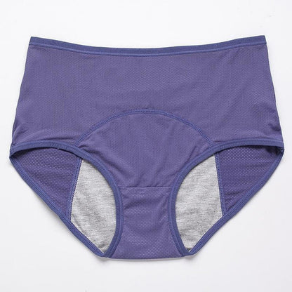 Comfortable Breathable Women's Underwear
