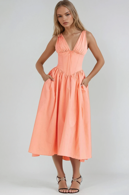 Beautiful Women's Sundress
