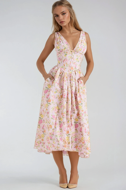 Beautiful Women's Sundress