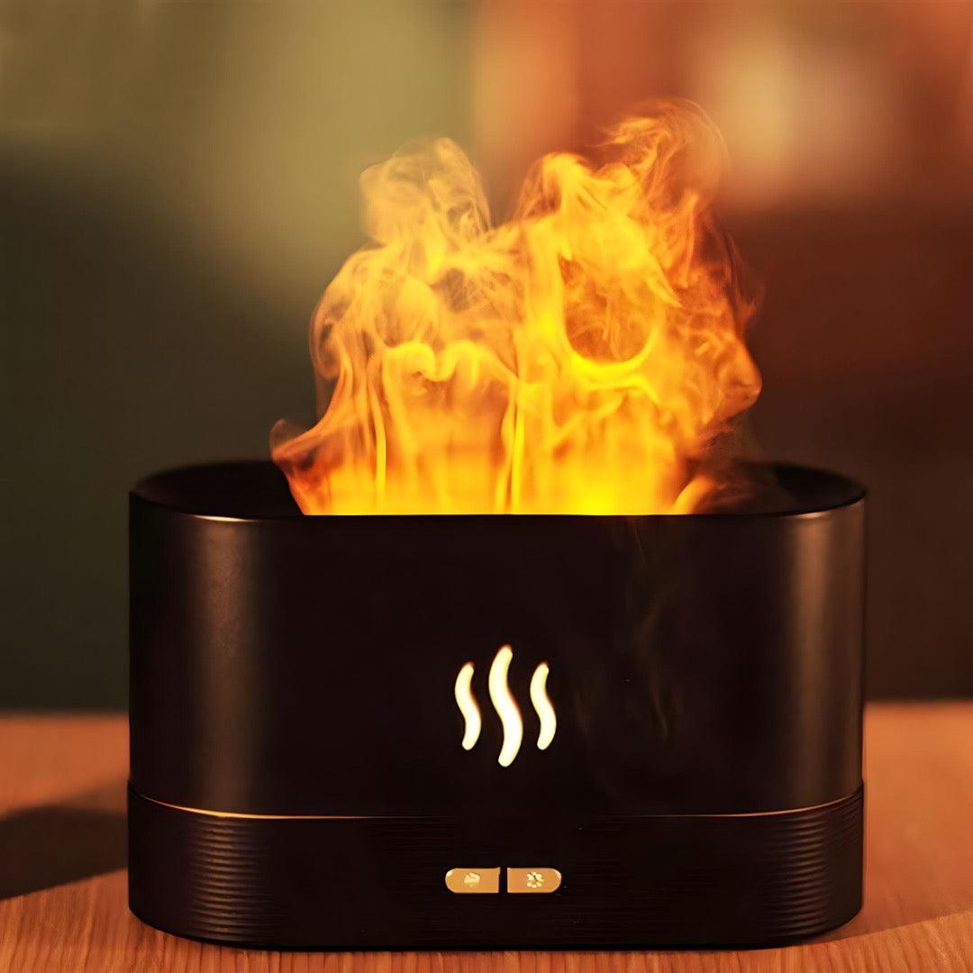 Premium Scent Essential Oil Diffuser - Luxicro