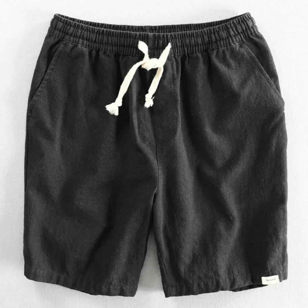 Lightweight Breathable Summer Shorts