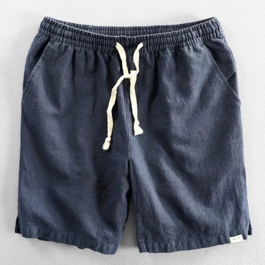 Lightweight Breathable Summer Shorts - EasyApparels