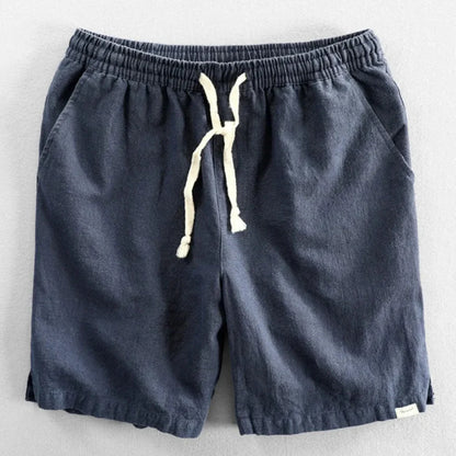 Lightweight Breathable Summer Shorts - EasyApparels