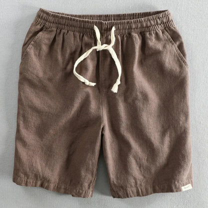 Lightweight Breathable Summer Shorts