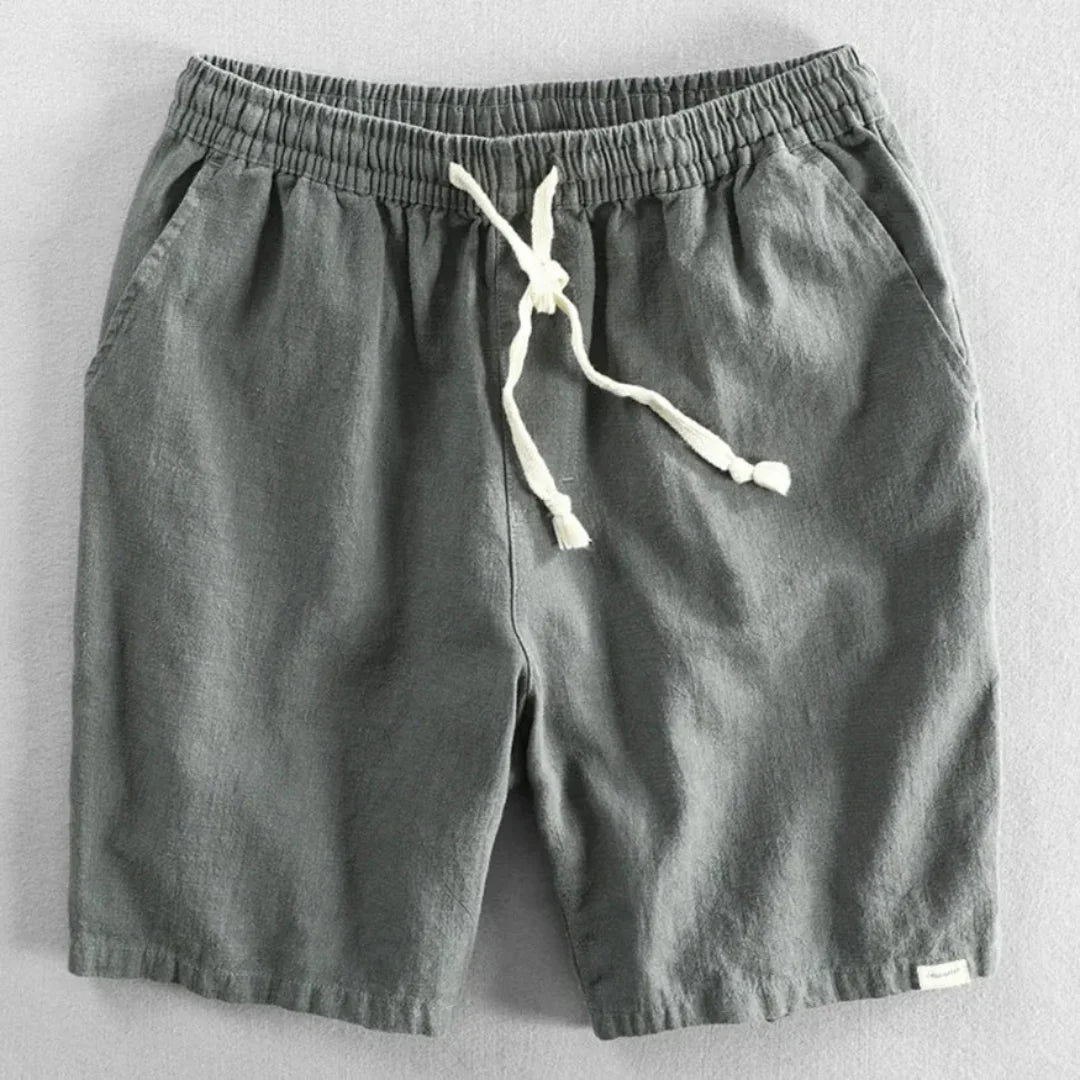 Lightweight Breathable Summer Shorts