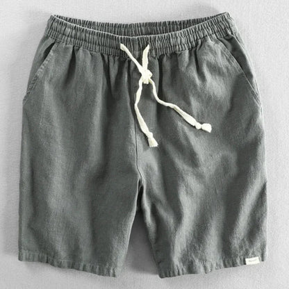 Lightweight Breathable Summer Shorts